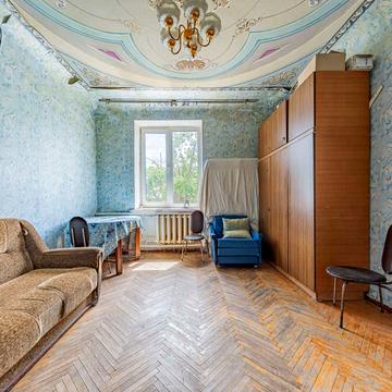 Академіка Грищенка вул., 40