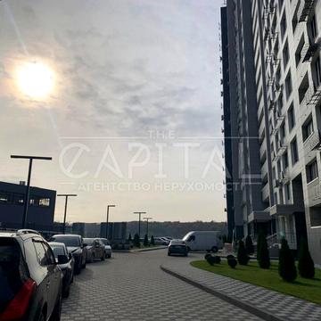 Михайла Бойчука вул. (Кіквідзе), 41-Б