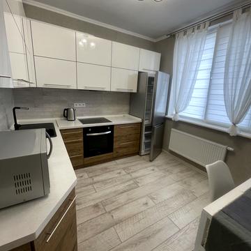 Юлії Здановської вул. (Ломоносова), 46/1