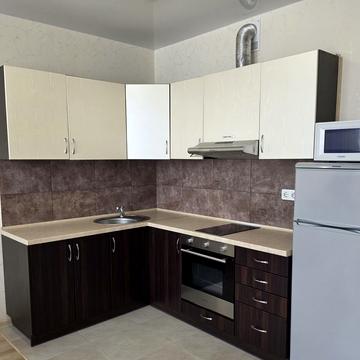 Олени Пчілки вул., 7