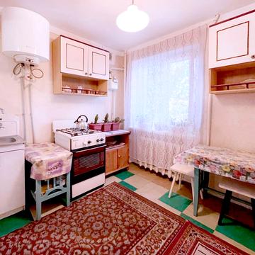 Полігонна вул. (Погребняка), 25