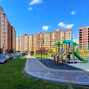 Академіка Сахарова вул., 5-Г