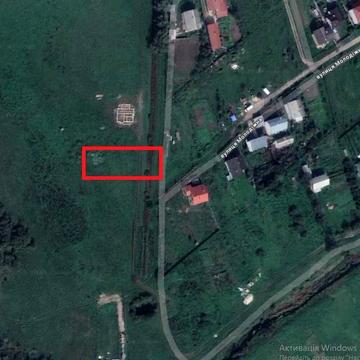 Новий Яричів, Львівський, Львівська область 13500.0 USD