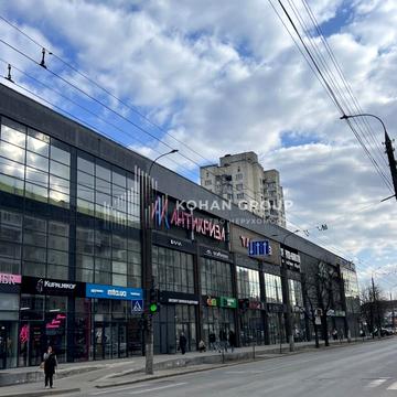 Камянецька вул., 17