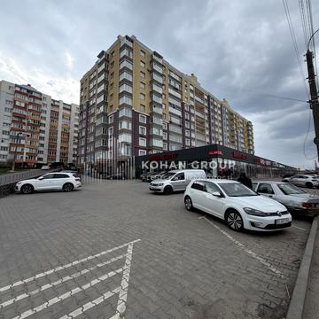 Озерна вул., 4-А