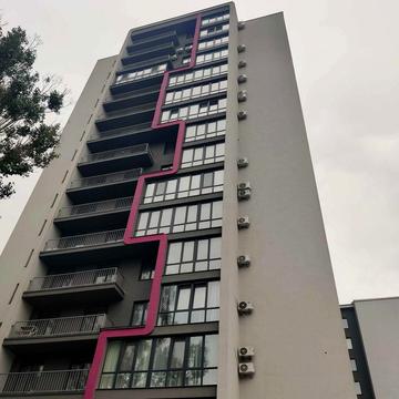Городоцька вул., 226а, корп. 1-4