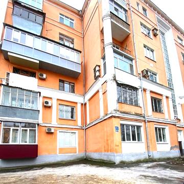 Майка Йогансена вул. (Лермонтовська), 14/16