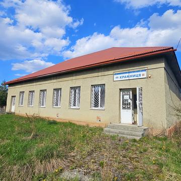 Івана Франка вул., 21