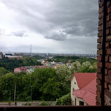 Велика Житомирська вул., 30-А