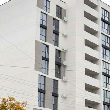 Гната Хоткевича вул., (Будинок)