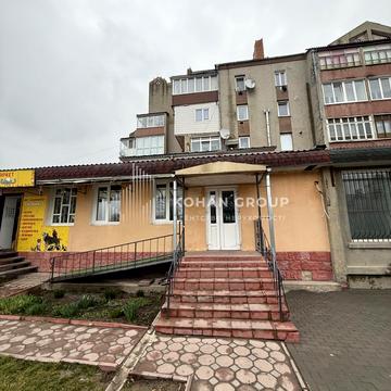 шевченка, 1