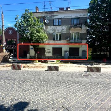 Головна вул., 157