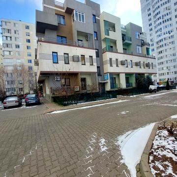 Владислава Бувалкіна вул. (Бочарова Генерала), 6