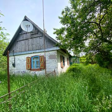Житомирська, 7
