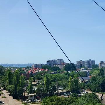 Кримська вул., 56