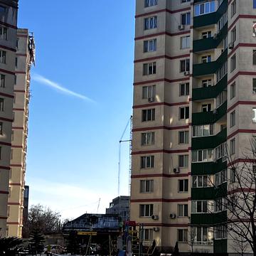 Велика Панасівська вул. (Котлова), (Будинок 4)
