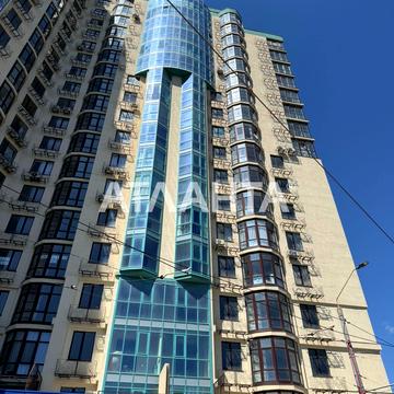 Фонтанська дорога вул. (Перекопской дивизии улица), 8/8
