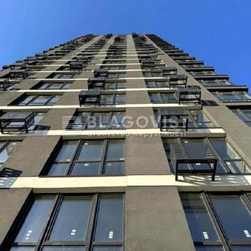 Віктора Некрасова вул. (Північно-Сирецька), (Будинок 10)