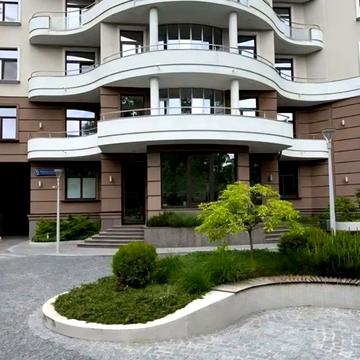 Французький бульв., 29A