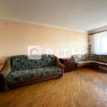 Волі просп., 54