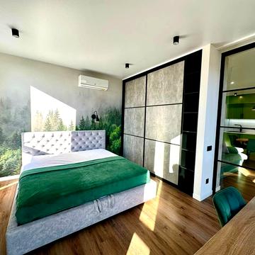 Салютна вул., (Будинок 02301-02303)