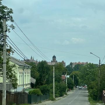 Княгині Ольги пров., 44