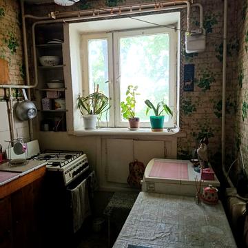 3-й Парковий пров., 1