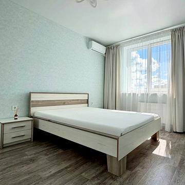 Лисаветинська вул., 1б