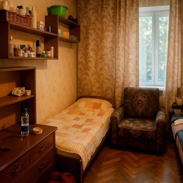 Берестейський просп. (Перемоги), 21