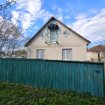 Сержанта Волкова вул., 137