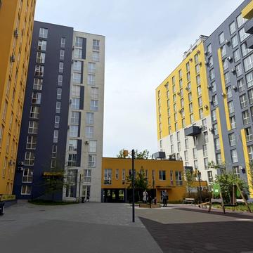 Рудненська вул. (Білогорська), 8-В