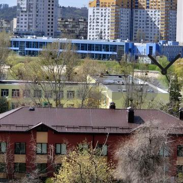 Березняківська вул., 14-А