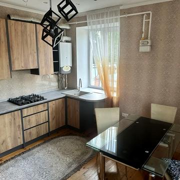 Братів Горобців вул. (Дмитра Кедріна), 44-А