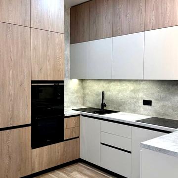 Вишгородська вул., 45