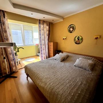 Ветеранів Афганістану вул., 18-Д
