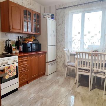 Миколи Закревського вул., 95