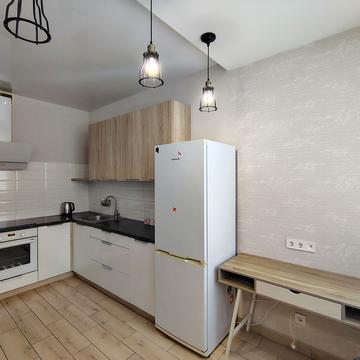 Люстдорфська дорога вул., 55/1 к10