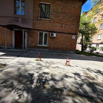 Телевізійна вул., 1-Б