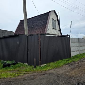 СТ "Родничек-3"