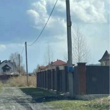 Нові Безрадичі, Обухівський, Київська область 40000.0 USD