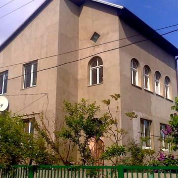20-я линия