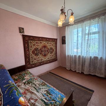 Українських Добровольців вул., 30-А