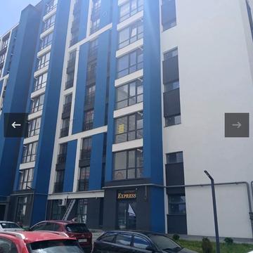 Бастіонна вул., 5