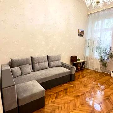 Новосельського вул., 98