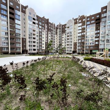 Кузьми Скрябіна вул., 3