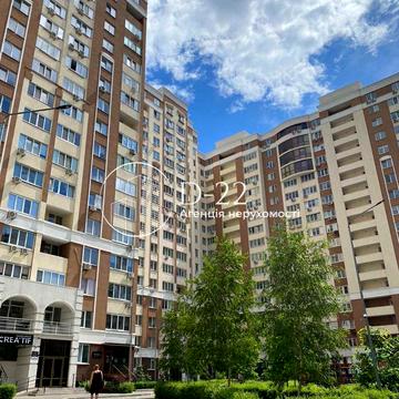 Симона Петлюри вул. (Черняховського), 21-В