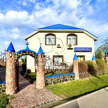 Свято-Покровська вул. (Леніна), 44