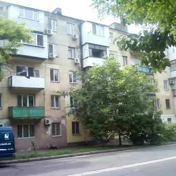 Мясоєдовська вул., 4