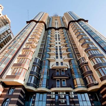 Василя Тютюнника вул. (Анрі Барбюса), 37/1