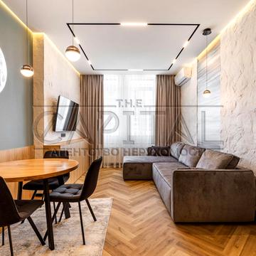 Берестейський просп. (Перемоги), 11 к1